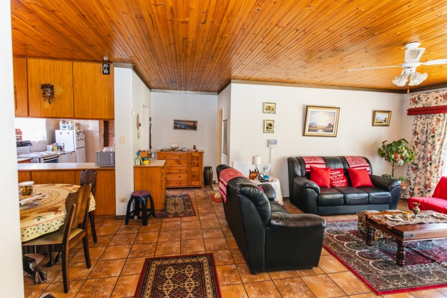 3 Bedroom Property for Sale in Westdene Free State